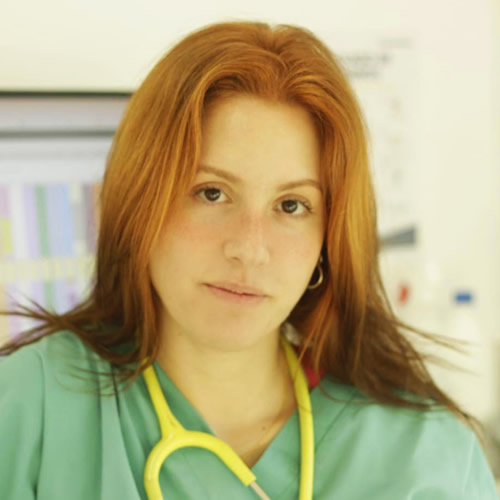 Carla Martinez Veterinario Vigo