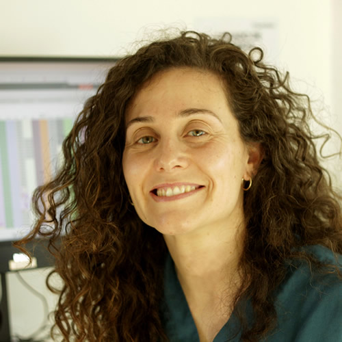 Cristina Gaán Veterinario Vigo