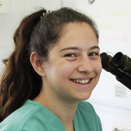 Nerea Dominguez Veterinario Vigo