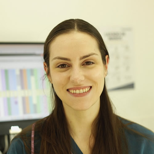 Veronica Alfaro Veterinario Vigo