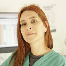 Sara Leiros Veterinario Vigo