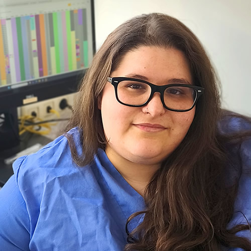 Yaiza Ramos Veterinario Vigo